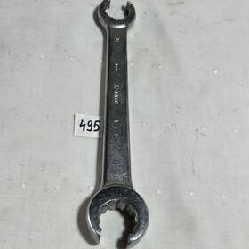 Rf55a Bonney 1 X 7/8 Line Wrench Usa