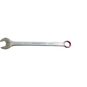 Rj820 Britool - 7/16 Inch Whitworth X 1/2 Bs Combination Spanner. Chrome Alloy