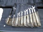 Bw-15p Blackhawk Wrench Set Not Complete Few Wrenches Are Missing