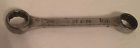 Bx2024 Mac Pt Box End Short Wrench Model Free Shipping
