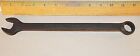 Bxoe-26 Williams Inch Sae Usa Black Oxide Point Combination New Ships