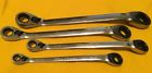 Bxor704 Blue-point Standard Ratcheting Double