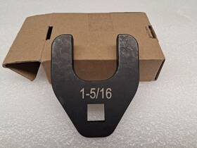 Xoo3wp7207 Bzbmgmo 1/2 Inch Drive 1-5/16 Crowsfoot Wrench