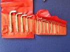 C-154 Snap-on Partial Allen Wrench