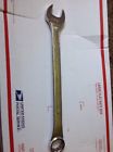 C-34 Sk S-k Combination Wrench