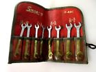 C-85c Snap On Tools Angle Head Ignition Wrench Set Part