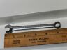 C1161 Crescent Combination Wrench Rare Land Lakes Advertising