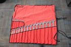 C2400a Snap On Wrench Set