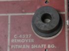 C4327 Kent Moore Pitman Shaft