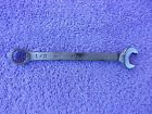 Ca16 Mac Tools Wrench Inch Point Combo Usa Made