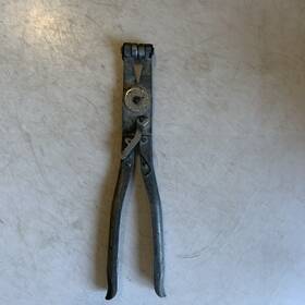 Cal-van Tools 047084000595 Hose Clamp Pliers