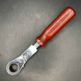 Row-20 Capri Tools Kastar Hand Ratchet Wrench 5/8 Inch Usa Excellent Automotive