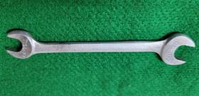 T109-77 Carbureter Carter Carburetor Wrench #t109-77 Vintage 3/8 Inch X 7/16 Made In Usa