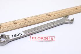 Va-42869 Carchet 42869 Craftsman V -42869 12mm 6 Point Metric Chrome Combination Wrench Usa