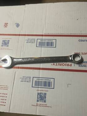 Cwfp118m Carlyle 18mm 12pt Combination Wrench