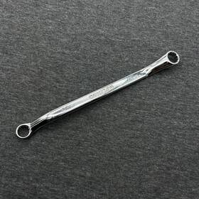 Lb0w1011m Carlyle 10mm Metric 45 Degree Offset Wrench Set 12 Point