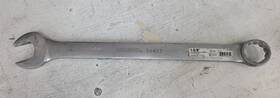 34435 Carquest Car Quest 12 Point 1-5/8 Combination Wrench 22 Inch Long