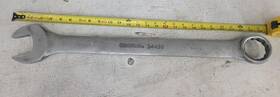 34439 Carquest Car Quest Combination Wrench 1-7/8 Inch Chrome
