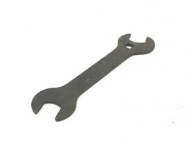 031w Case Vintage Used 1900s Tractor Wrench Farm Equipment Steel Stampede #031w