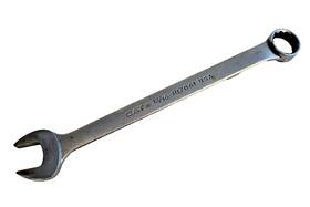 Cat 1u7061 Caterpillar Tools 13/16 Inch Sae Combination Wrench 12 Point Usa