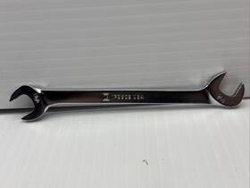 1p3502 Caterpillar Angle Open End Wrench 7/16 Usa