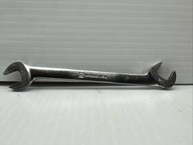 1p3503 Caterpillar Angle Open End Wrench 1/2 Usa
