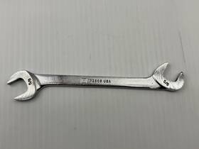 1p3505 Caterpillar Angle Open End Wrench 5/8 Usa