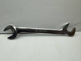 1p3508 Caterpillar Angle Open End Wrench 13/16 Usa