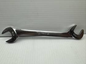 1p3510 Caterpillar Angle Open End Wrench 15/16 Usa