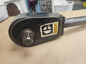 5p2410 Caterpillar 5p2140 Service Wrench Tool. Part # 5p2410. Genuine 1 Inch Free Shipping