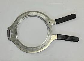 7b7974 Caterpillar Cat Piston Ring Expander Tool 5-3/4 Inch Bore Perfect Circle Nice