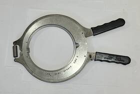 9f4917 Caterpillar Cat Piston Ring Expander Tool 5-1/8 Inch Bore Perfect Circle Nice