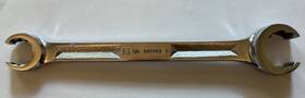 9s-1743 Caterpillar Cat 9s1743 Tools Usa 3/4 Inch X 1 Sae Flare Ferrule Nut Wrench 12-pt