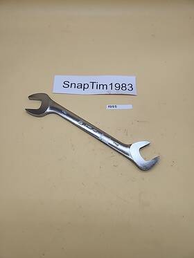 Ip-3512 Caterpillar Group Angle Wrenches 1 1/16 Inch