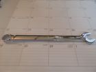 Cb242ks Mac New Tools Standard Knuckle Saver Combination Open Box Wrench