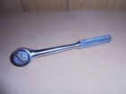 Cb43 Husky Vintage Drive Fine Tooth Ratchet Cb Made In Usa