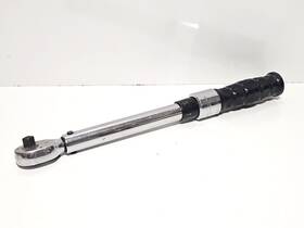 6002mrph Cdi Torque Products Wrench 100-600 Inch Lb. 3/8 Drive