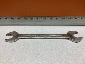 29510ewr Cen-tech Vintage Supreme Centech Open End Wrench 15/16 Inch X 1 Sae Spain