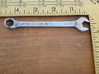 Ch11 Mac Tools Vintage Logo Combination Point Wrench