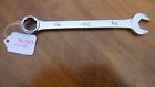 Ch20 Mac Tools Combination Wrench Sae Usa