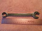 Ch22 Mac Tools Combination Wrench Nice