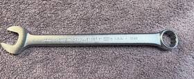 8118m Challenger By Proto Vintage 18mm Combination Wrench Usa See Pics