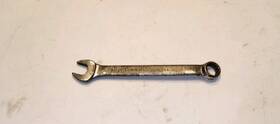 L6110m Challenger By Proto Tools 10mm Metric Combination Wrench Usa
