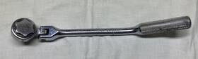 Champion Ct-900 Plug-master Spark Plug Ratchet Wrench Used In Great Shape