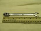 Chlf14 Mac Tools Flex Head Combination Wrench