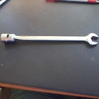 Chlf20 Mac Tools Flex Combination Socket Wrench Point Open End Box