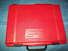 Cj2001p Snap-on New 1 1-4