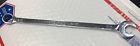 Cl18lks Mac Tools Point Xl Reach Knuckle Saver Combo Wrench