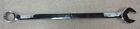Cl22lr Mac Tools Inch Long Combination Wrench Usa Sae Point