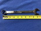 Cl242 Mac Tools Usa Combination Wrench Point Standard